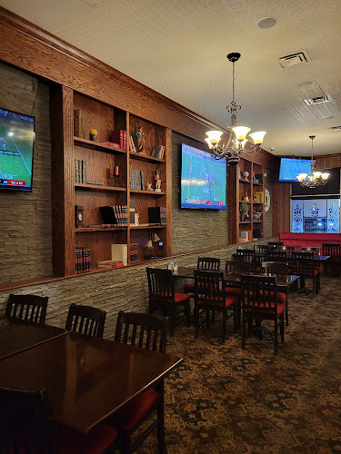 The Crown and Lion English Pub - Hospitality and gastronomy