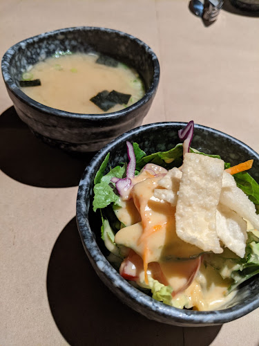 Opinii despre Shingyu în Hamilton - Hospitality and gastronomy