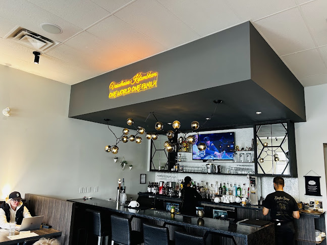 Kin Thai Kitchen & Bar - Surrey