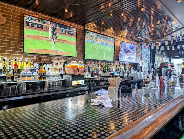 Score on Davie - Vancouver