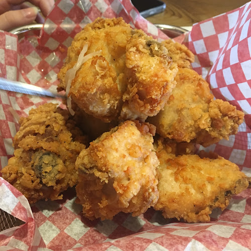 Lee House Korean Restaurant - Hospitality and gastronomy