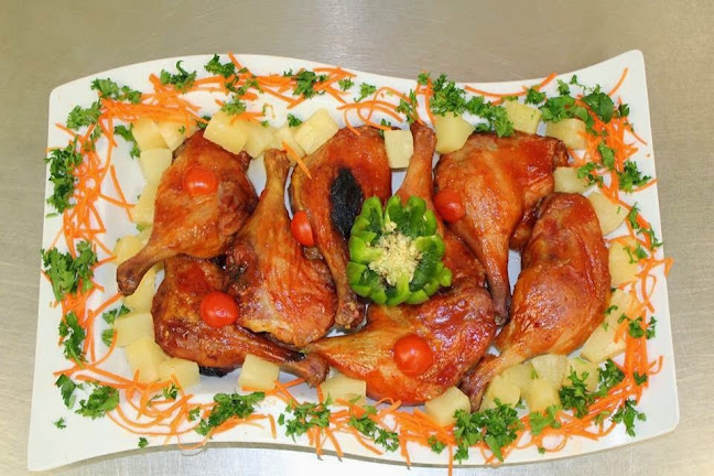 Richmond Hill Deli - Hospitality and gastronomy