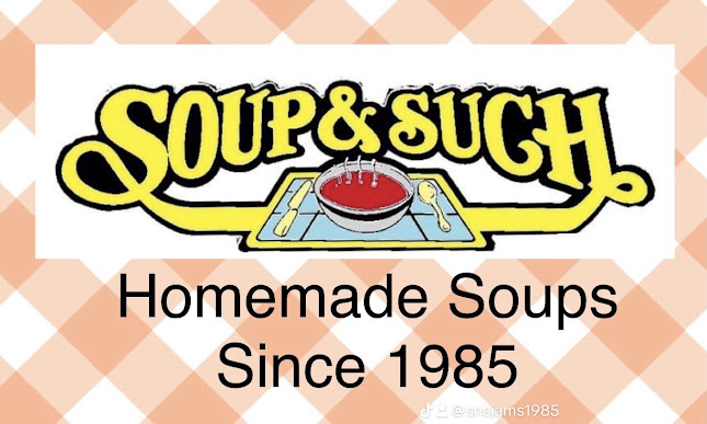 Opinii despre SOUP & SUCH At The Gallagher Centre în Yorkton - Hospitality and gastronomy