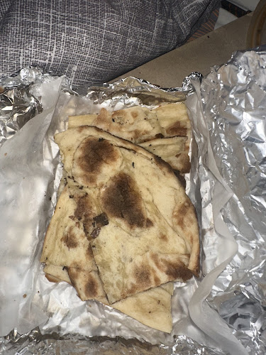 Sheshu’s Sizzling Tandoor