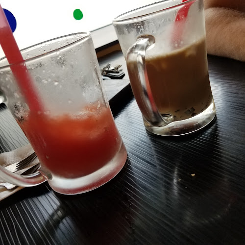 Bubble World-New Westminster - Hospitality and gastronomy