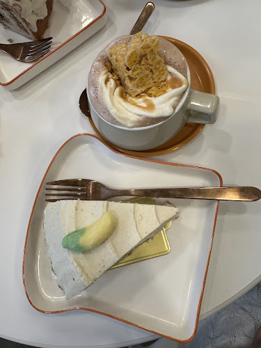 Opinii despre Cake For Breakfast în Kelowna - Hospitality and gastronomy