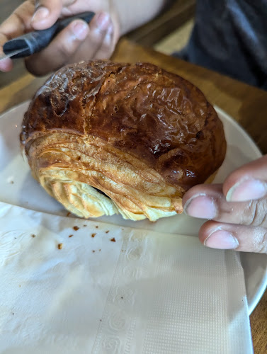 Buka Maranga Cafe & Catering - Mississauga