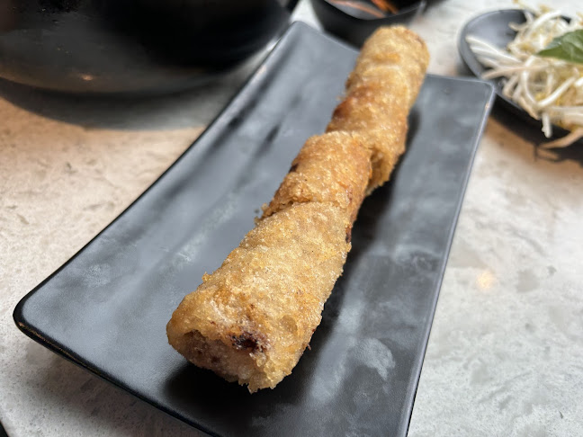 Comentarii opinii despre The Viet Noodle Guy