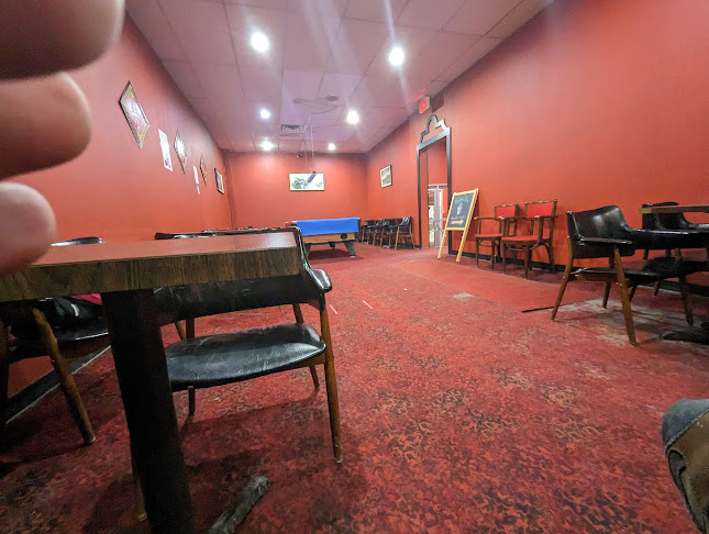 Oriental Pearl Restaurant - Hospitality and gastronomy