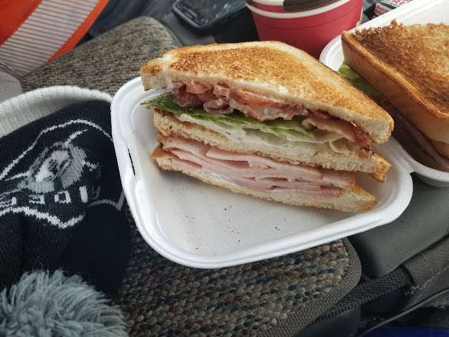 Comentarii opinii despre Angel's Drive In