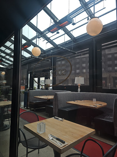 Comentarii opinii despre Browns Socialhouse Waterloo