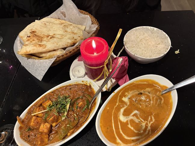 Empress Of India - Hospitality and gastronomy