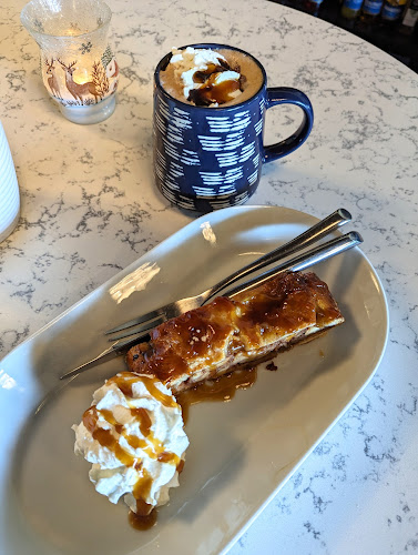 French Press Coffee and Tea Co. - Regina