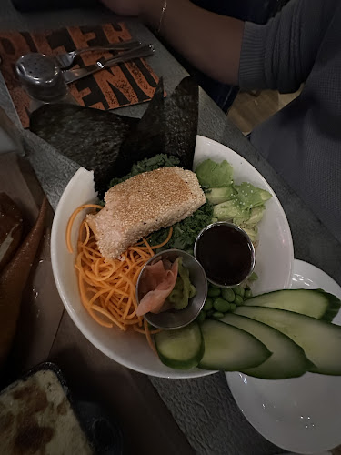 Beertown Public House Toronto - Toronto