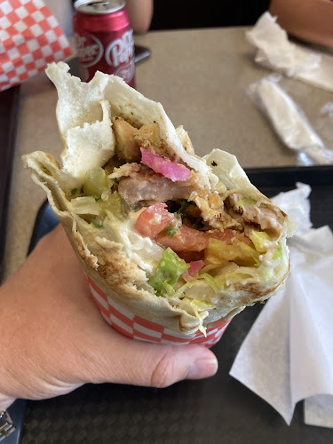 Comentarii opinii despre Shawarma El Mina