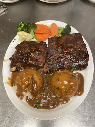 Capital Pizza and steak house - Hospitality and gastronomy