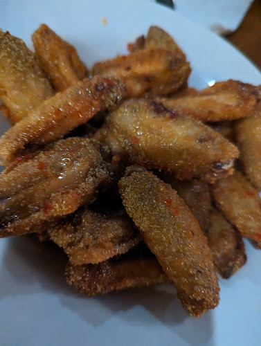 Crooked Goose Bistro - Victoria