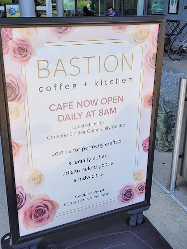 Comentarii opinii despre Bastion Coffee + Kitchen