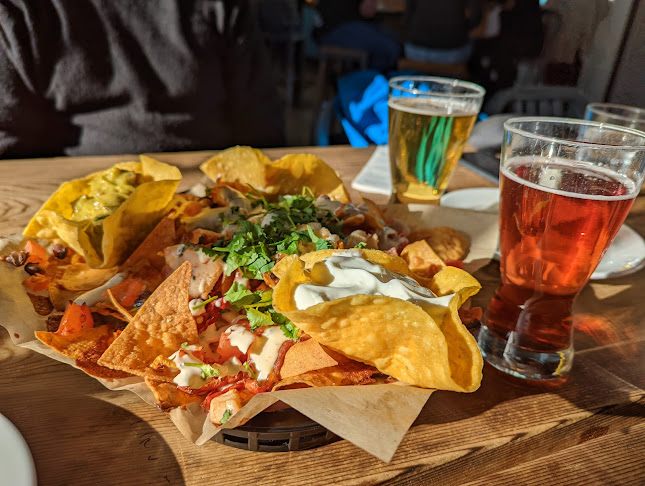 Church St. Taphouse - Hospitality and gastronomy