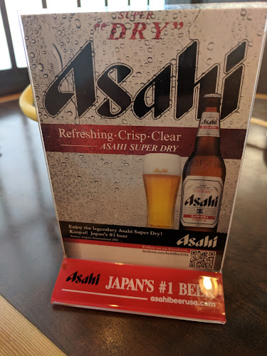 Sui Sha Ya Japanese Restaurant