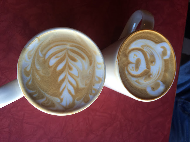 Comentarii opinii despre Cadence Coffee