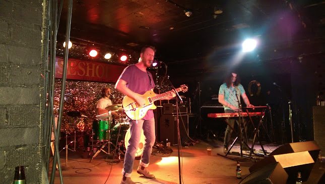 Horseshoe Tavern - Toronto