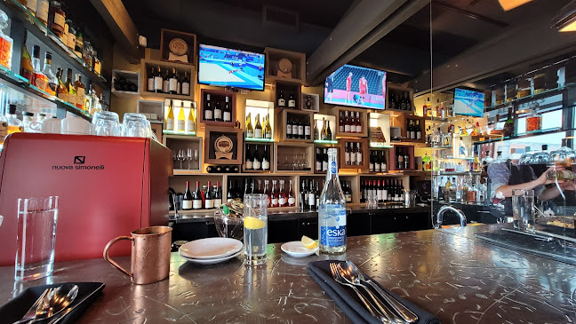 Raudz Regional Table - Kelowna