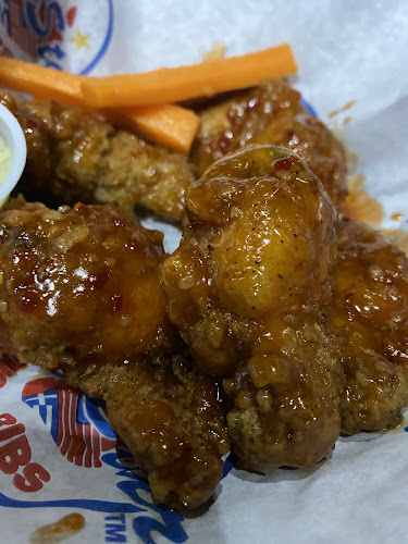 AllStar Wings & Ribs - Concord