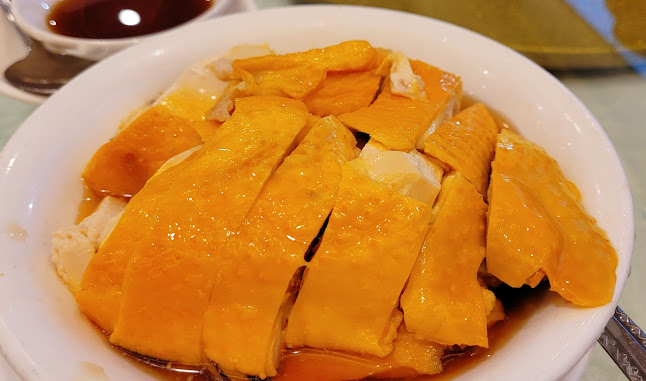 Suhang Restaurant - Hospitality and gastronomy