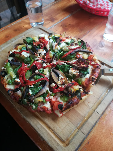 The Crazy Canuck Kitchener - Hospitality and gastronomy