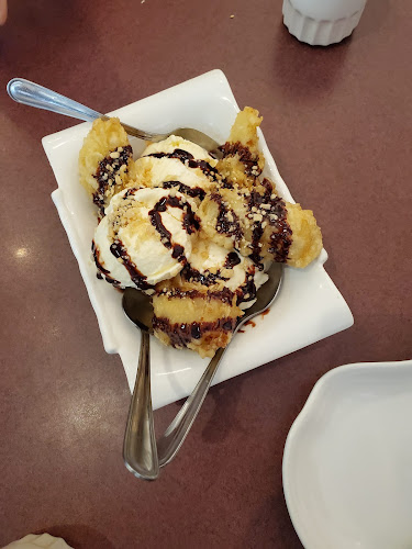 Comentarii opinii despre Maki Sushi Restaurant