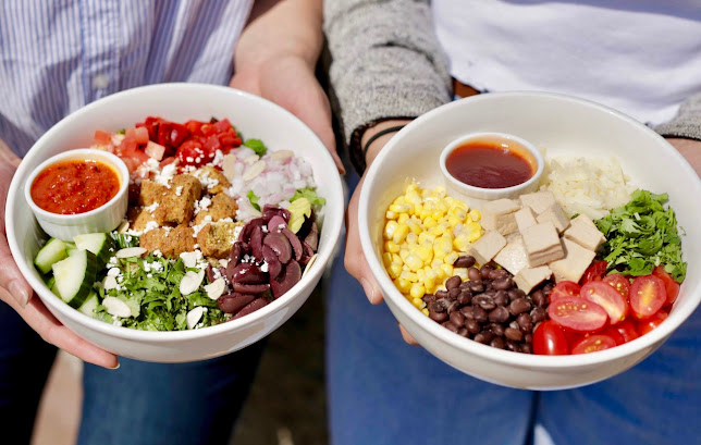 Opinii despre Freshii în Victoria - Hospitality and gastronomy