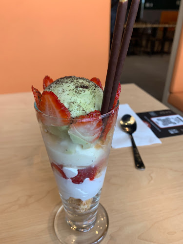 Sugar Marmalade - Hospitality and gastronomy