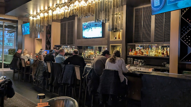 Comentarii opinii despre The Keg Steakhouse + Bar - Park Royal