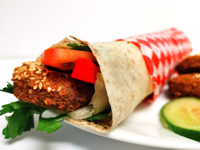 Big Bite Snacks - Hospitality and gastronomy