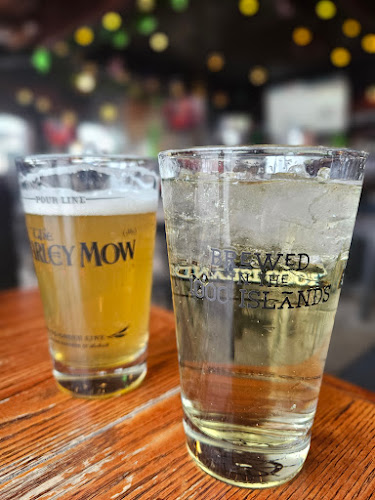 Opinii despre The Barley Mow Orleans în Orléans - Hospitality and gastronomy