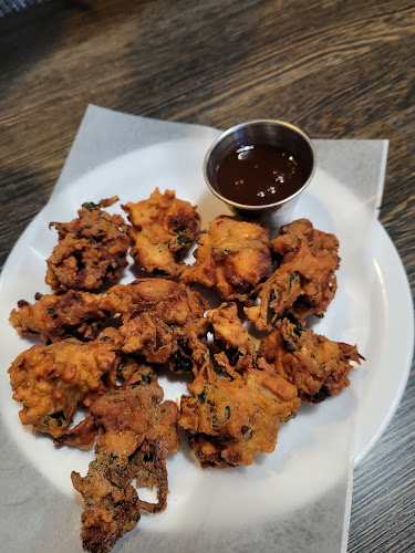 Desi Bites Restaurants Dine In & Takeout Juice Bar - Surrey