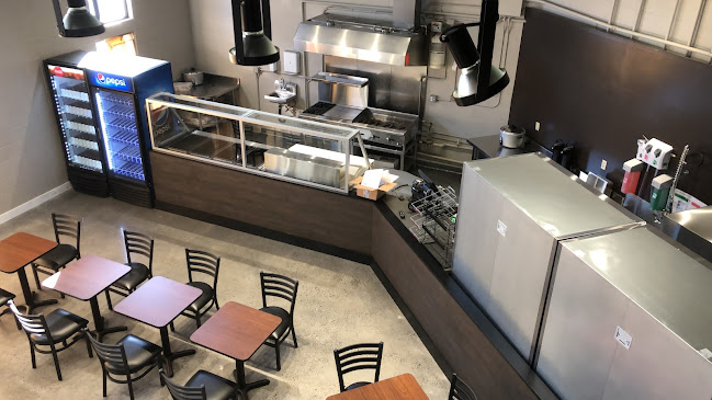 Comentarii opinii despre Food Zone Inn