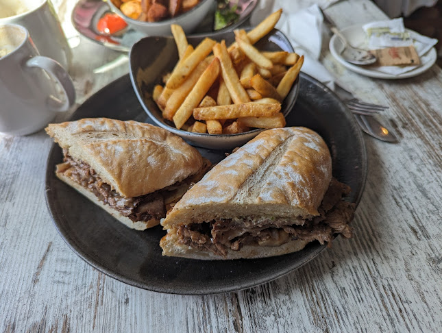 Comentarii opinii despre Annina's Bakeshop & Catering