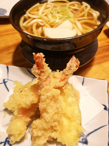 Tsukiji Japanese Restaurant - Hospitality and gastronomy