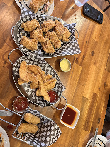 Nanda Chicken - Nanaimo