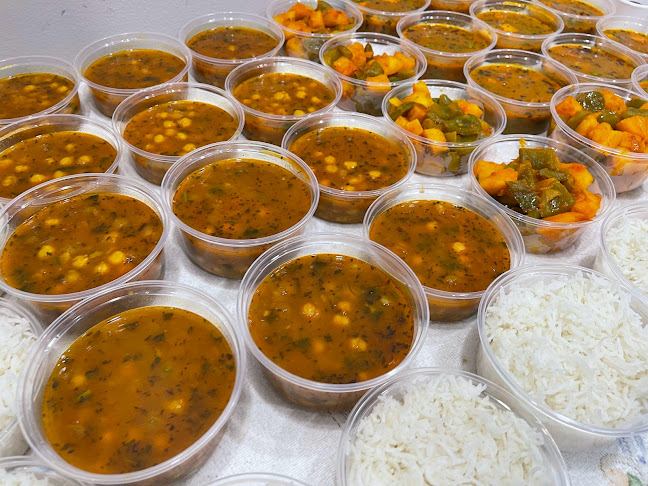 Comentarii opinii despre KS Catering