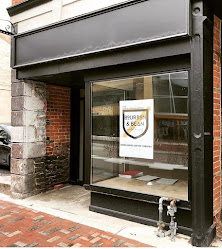 Bourbon & Bean Handshake Society