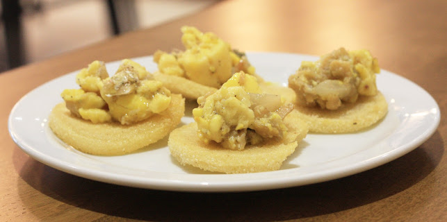 Comentarii opinii despre Xaymaca Restaurant