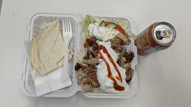 Opinii despre Donair Top în Maple Ridge - Hospitality and gastronomy