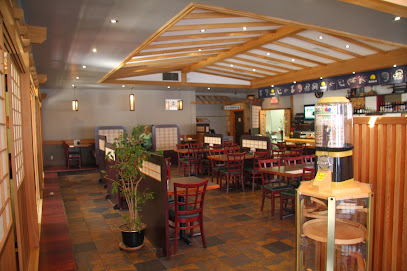 Sakai Japanese And Korean Restaurant