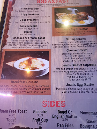 1999 Mountain Rd, Moncton, NB E1G 1B1