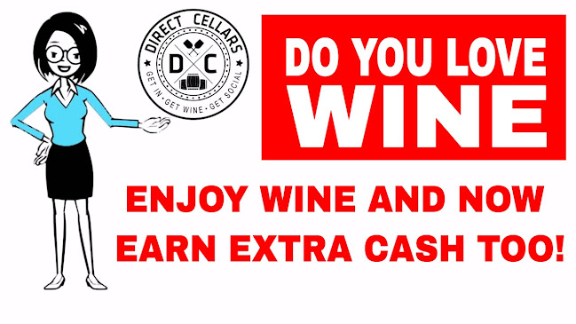 Direct Cellars Canadian Wine Club - Prince Albert