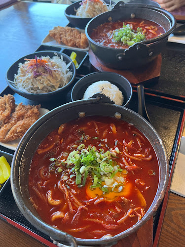 Opinii despre The Katsu Japanese Cutlet House în Langley - Hospitality and gastronomy