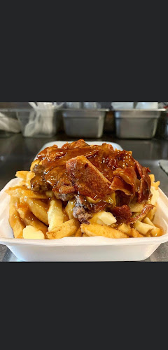 Fresh Burger Yonge st - Hospitality and gastronomy